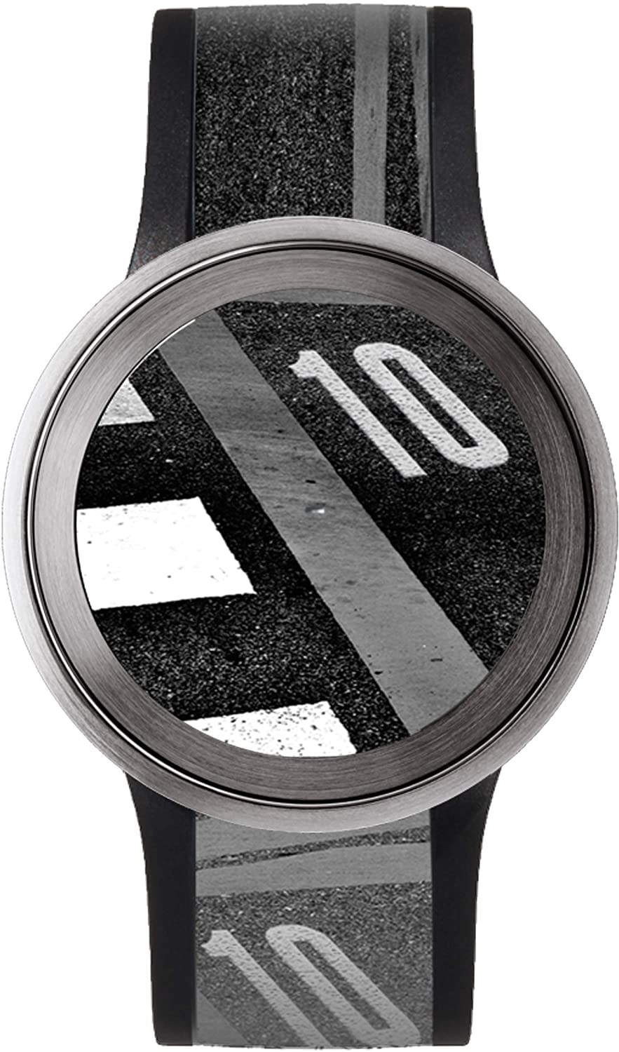 Sony Fes Watch U