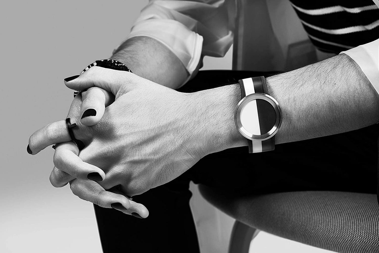 Sony Fes Watch U