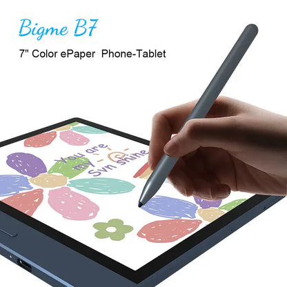 Bigme B7 – 7-inch Color ePaper Tablet