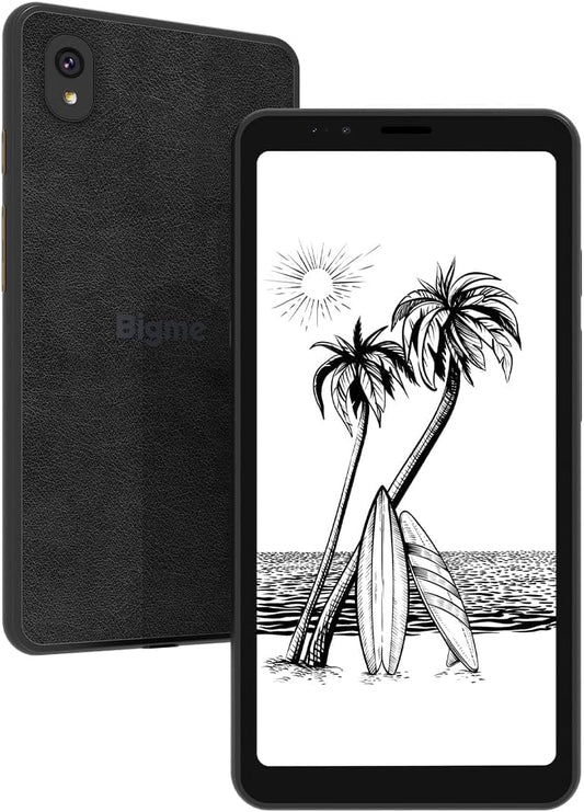 Bigme HiBreak NO 4G Cellular E INK Android 11