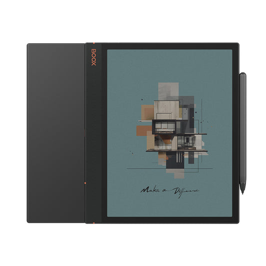 Onyx Boox Note Air3 - with free case and stylus