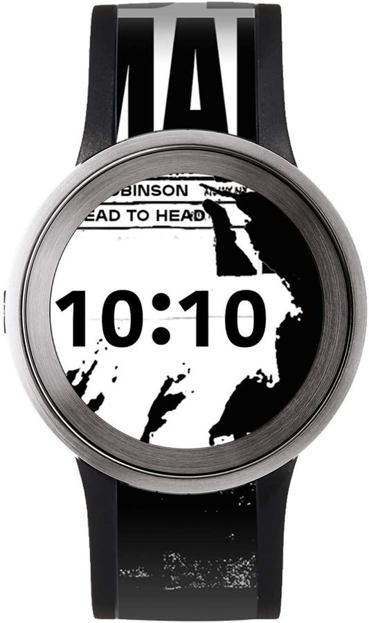 Sony Fes Watch U