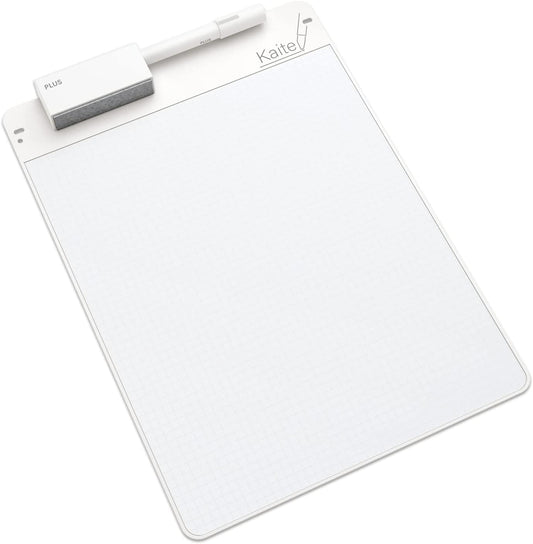 Kaite 2S 13.3 White 2022 GRID Layout