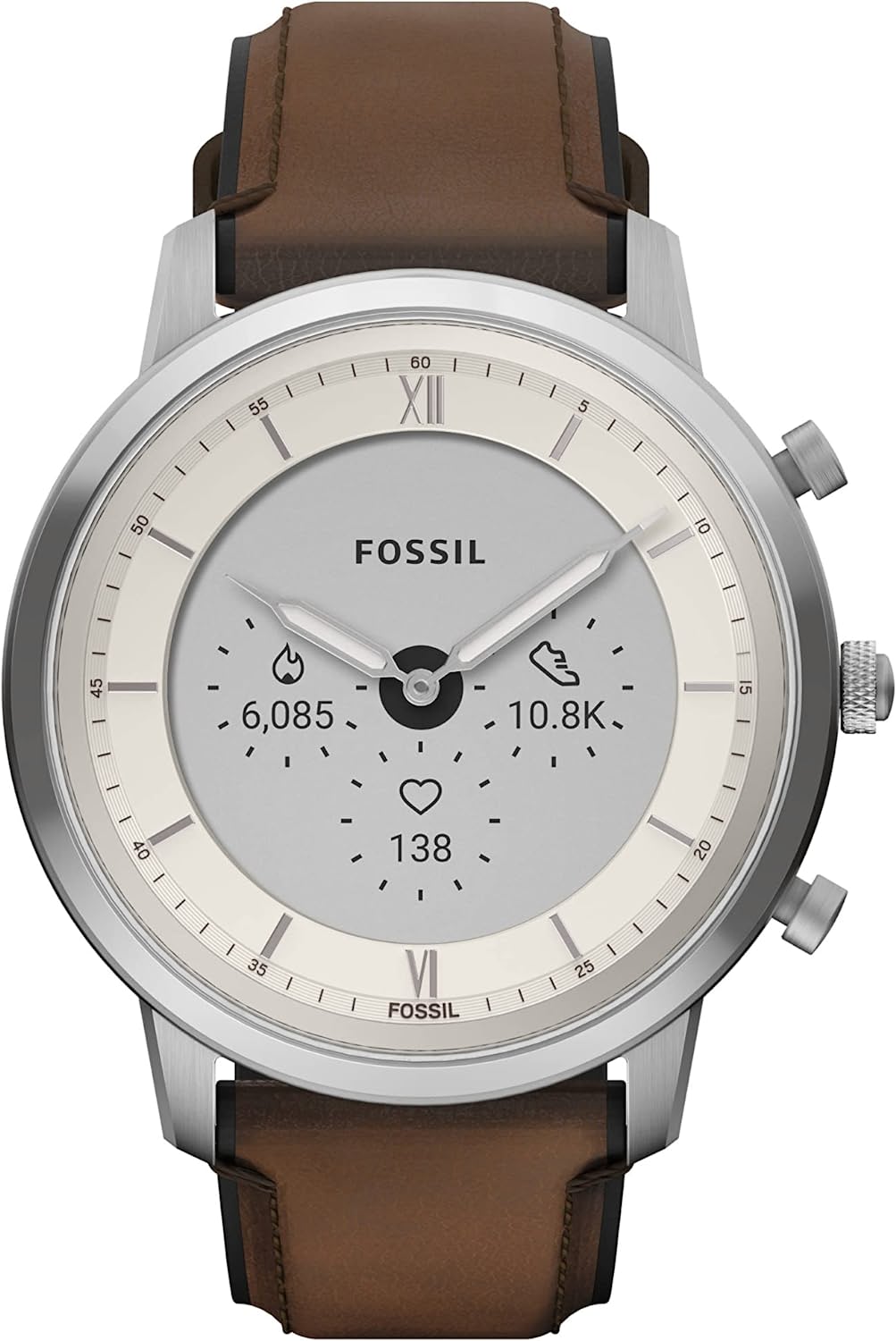 Neutra Gen 6 Hybrid Smartwatch