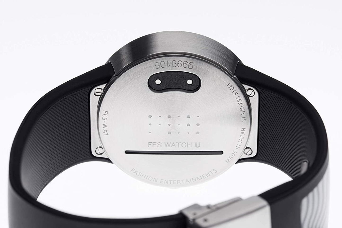 Sony Fes Watch U