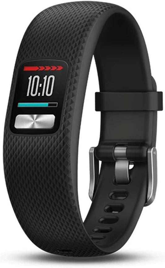 GARMIN Vivofit 4 e-Paper Watch
