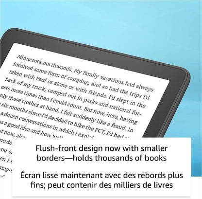 Kindle Paperwhite 5 Signature Edition - 32GB