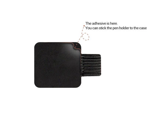 Pen holder for BOOX Pen Plus and Pen Pro