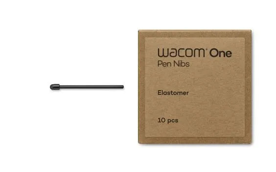 Dr Grip Digital and Wacom one Replacement Tips (10 Pack)